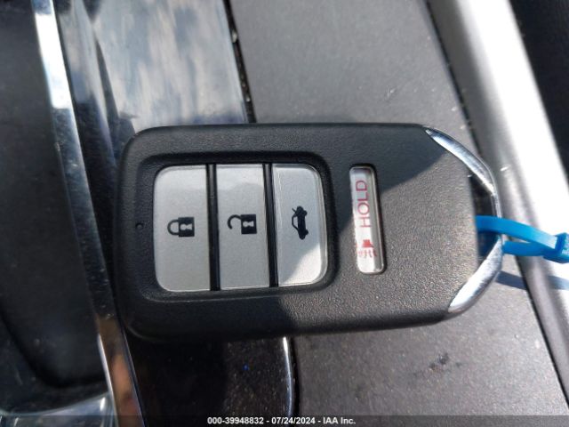 1HGCT1B83FA005789 Honda Accord Ex-l