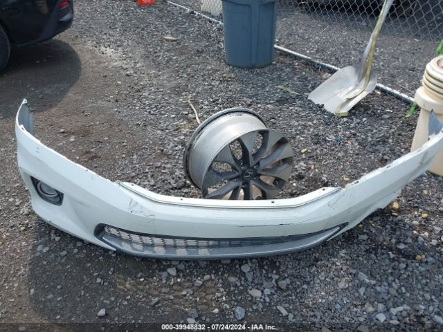 1HGCT1B83FA005789 Honda Accord Ex-l
