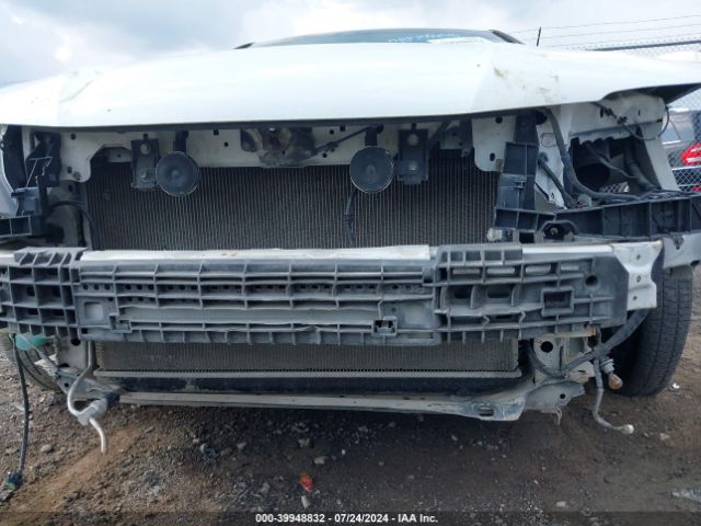 1HGCT1B83FA005789 Honda Accord Ex-l