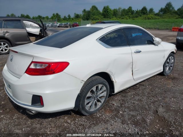 1HGCT1B83FA005789 Honda Accord Ex-l