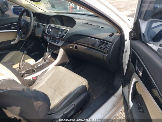 1HGCT1B83FA005789 Honda Accord Ex-l