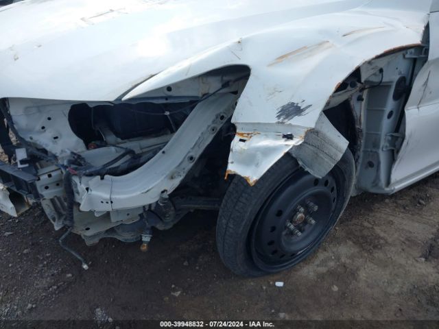 1HGCT1B83FA005789 Honda Accord Ex-l