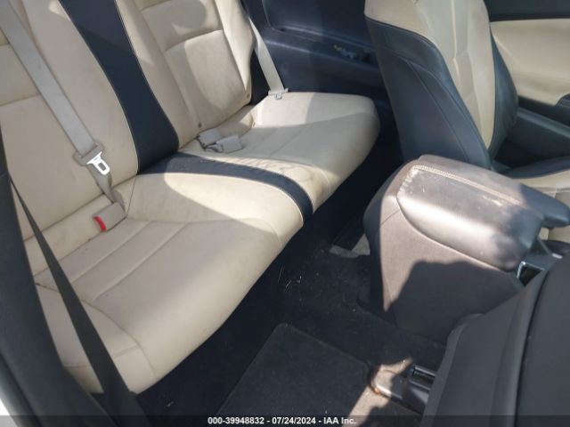 1HGCT1B83FA005789 Honda Accord Ex-l