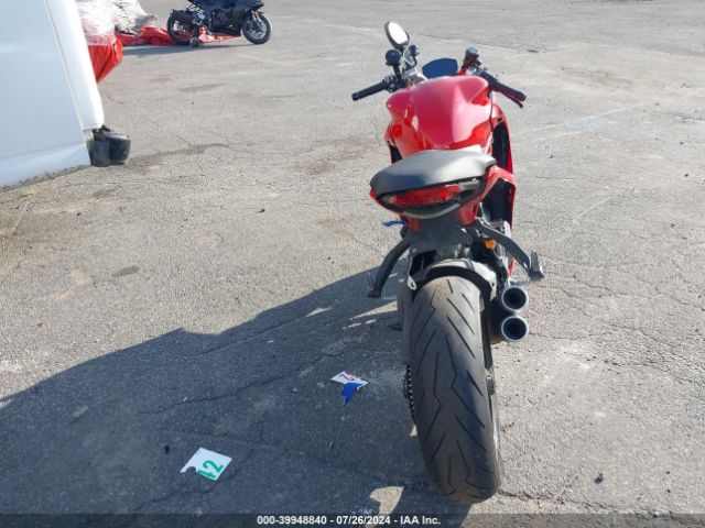 2023 DUCATI SUPERSPORT ZDMVABDS8PB004018 Photo 5