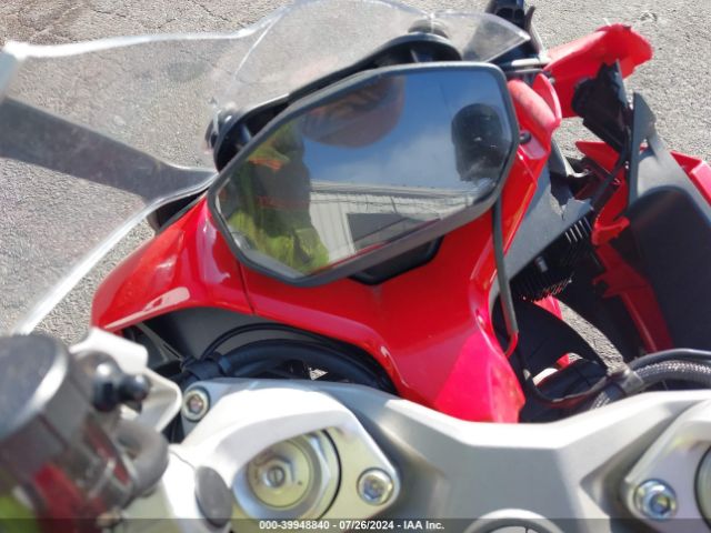 2023 DUCATI SUPERSPORT ZDMVABDS8PB004018 Photo 6