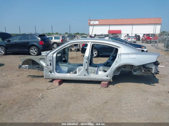 2C3CDXGJ2MH582634 Dodge Charger Scat Pack Rwd