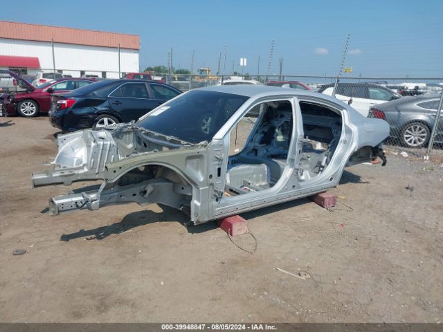 2C3CDXGJ2MH582634 Dodge Charger Scat Pack Rwd