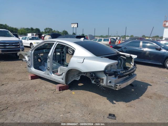 2C3CDXGJ2MH582634 Dodge Charger Scat Pack Rwd