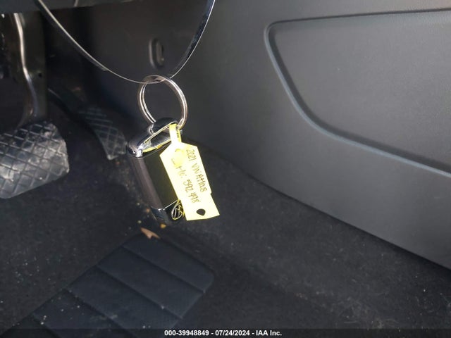 1V2WR2CA9MC592498 Volkswagen Atlas 3.6l V6 Se W/technology