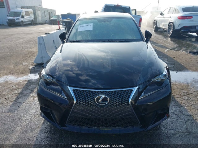 JTHBF1D28E5012687 Lexus IS 250