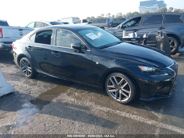 JTHBF1D28E5012687 Lexus IS 250