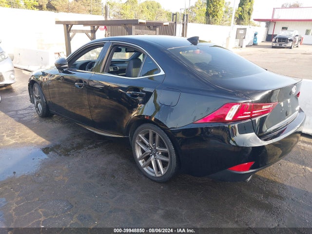 JTHBF1D28E5012687 Lexus IS 250