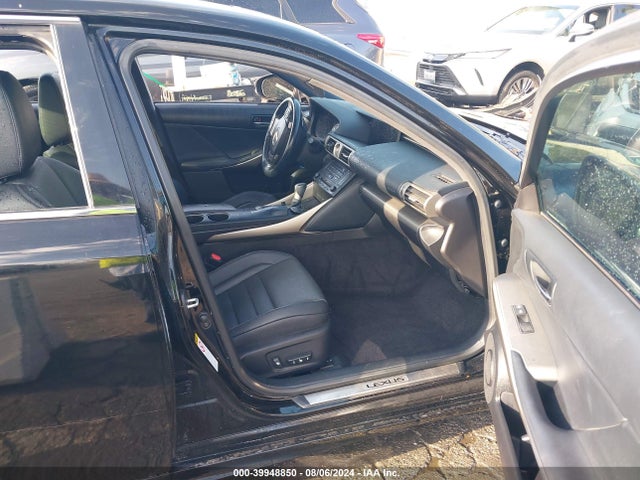 JTHBF1D28E5012687 Lexus IS 250