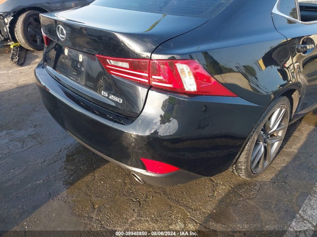 JTHBF1D28E5012687 Lexus IS 250