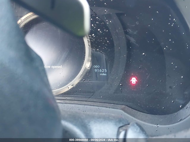 JTHBF1D28E5012687 Lexus IS 250