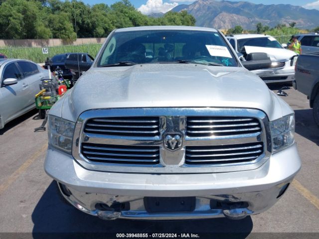 1C6RR7TT3ES436887 RAM 1500 Big Horn
