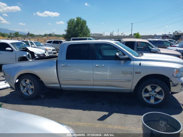 1C6RR7TT3ES436887 RAM 1500 Big Horn