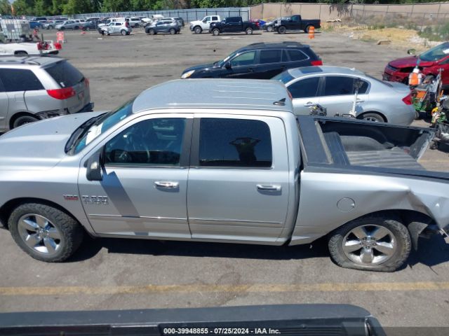 1C6RR7TT3ES436887 RAM 1500 Big Horn