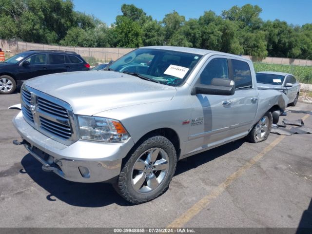1C6RR7TT3ES436887 RAM 1500 Big Horn