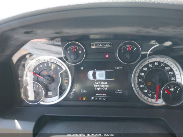 1C6RR7TT3ES436887 RAM 1500 Big Horn