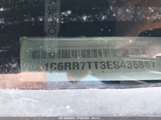1C6RR7TT3ES436887 RAM 1500 Big Horn