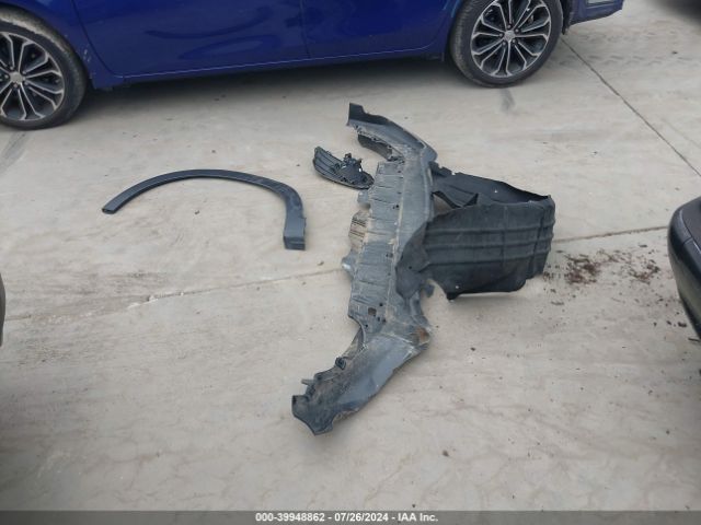 3CZRU5H58NM745585 Honda Hr-v 2wd Ex