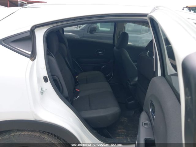 3CZRU5H58NM745585 Honda Hr-v 2wd Ex