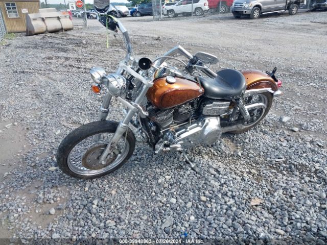 2010 HARLEY-DAVIDSON FXDC 1HD1GV414AC309601 Photo 1
