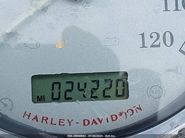 2010 HARLEY-DAVIDSON FXDC 1HD1GV414AC309601 Photo 6