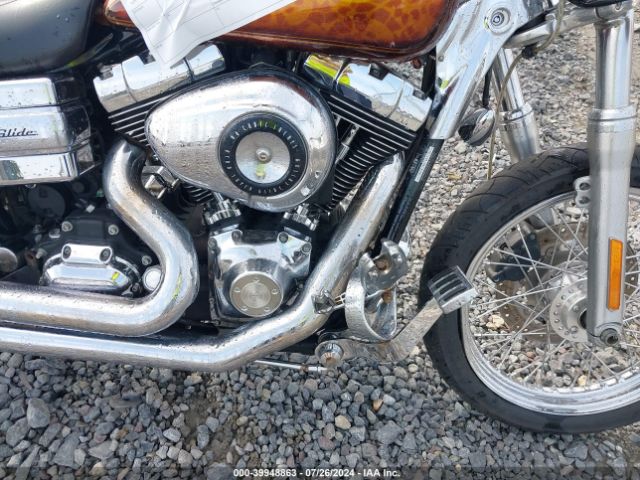 2010 HARLEY-DAVIDSON FXDC 1HD1GV414AC309601 Photo 7