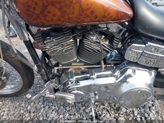 2010 HARLEY-DAVIDSON FXDC 1HD1GV414AC309601 Photo 8