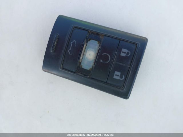 1G6DV1EP9F0100575 Cadillac CTS-V