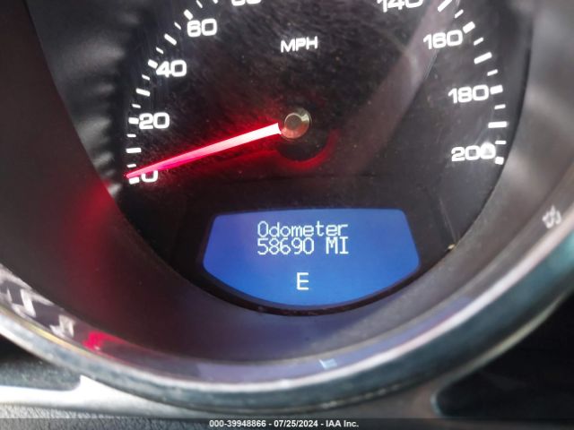 1G6DV1EP9F0100575 Cadillac CTS-V