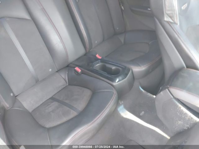1G6DV1EP9F0100575 Cadillac CTS-V