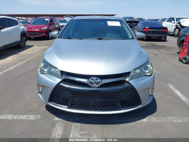 Toyota CAMRY SE 2016 4T1BF1FK1GU514055 Image 12