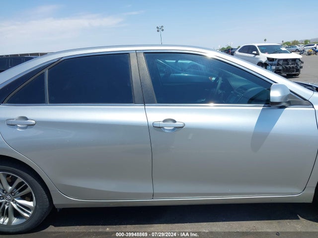 Toyota CAMRY SE 2016 4T1BF1FK1GU514055 Image 13
