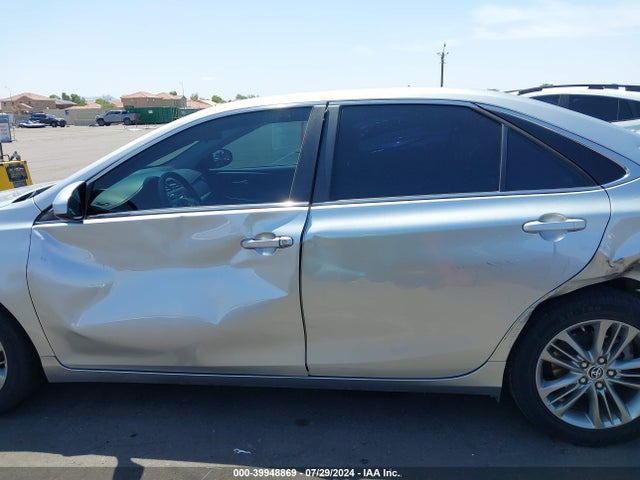 Toyota CAMRY SE 2016 4T1BF1FK1GU514055 Image 14
