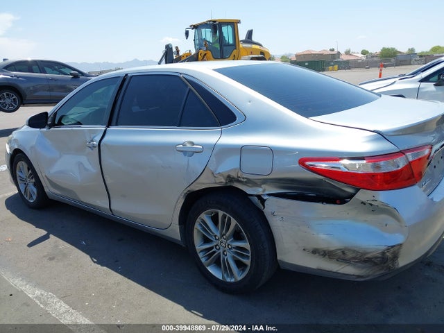 Toyota CAMRY SE 2016 4T1BF1FK1GU514055 Image 6