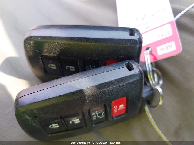 Toyota Rav4 Limited 2014 2T3DFREV3EW227131 Image 11