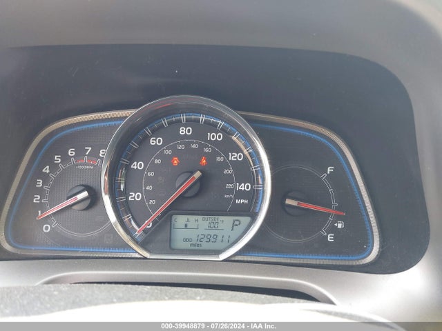 Toyota Rav4 Limited 2014 2T3DFREV3EW227131 Image 7