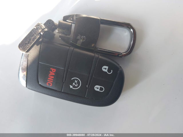 ZACNJBBB0KPK71714 Jeep Renegade Latitude 4x4