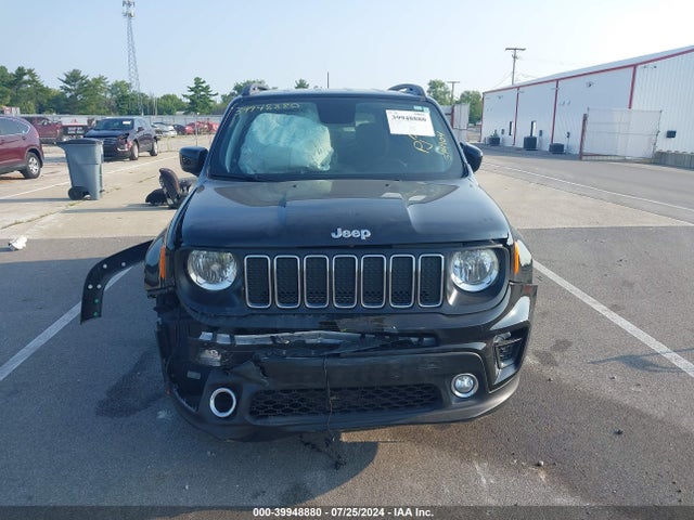 ZACNJBBB0KPK71714 Jeep Renegade Latitude 4x4