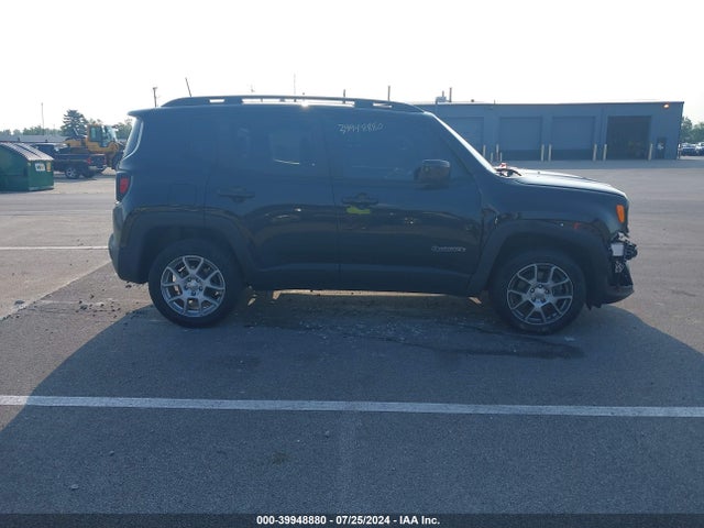 ZACNJBBB0KPK71714 Jeep Renegade Latitude 4x4