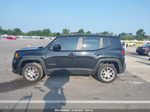 ZACNJBBB0KPK71714 Jeep Renegade Latitude 4x4