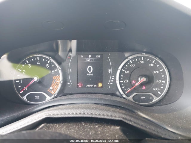 ZACNJBBB0KPK71714 Jeep Renegade Latitude 4x4