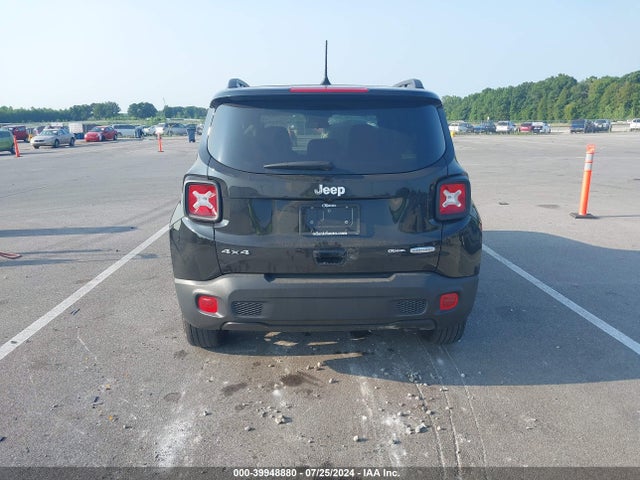 ZACNJBBB0KPK71714 Jeep Renegade Latitude 4x4
