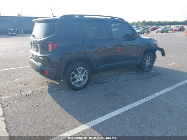 ZACNJBBB0KPK71714 Jeep Renegade Latitude 4x4