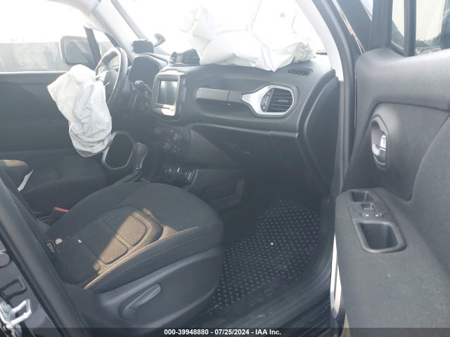 ZACNJBBB0KPK71714 Jeep Renegade Latitude 4x4