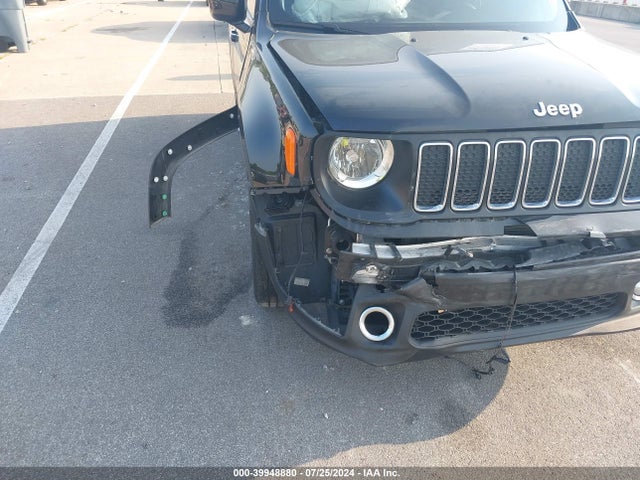 ZACNJBBB0KPK71714 Jeep Renegade Latitude 4x4
