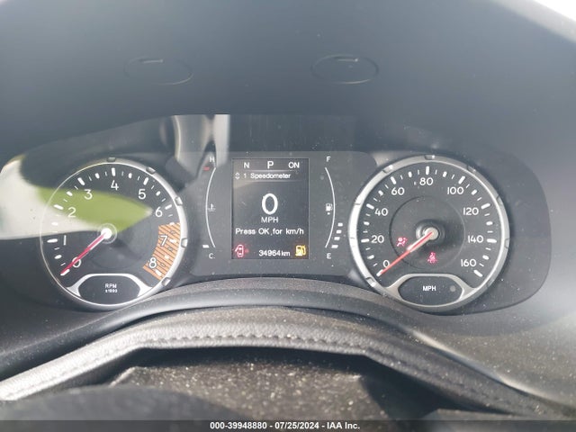 ZACNJBBB0KPK71714 Jeep Renegade Latitude 4x4